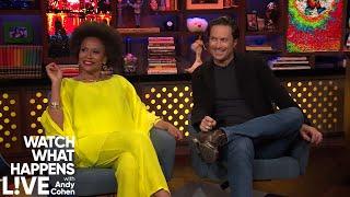 Jenifer Lewis Looks Back at Her Iconic Resume | WWHL