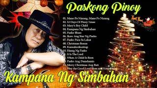 Paskong Pinoy Medley 2025  Paskong Pinoy Best Tagalog Christmas Songs Medley 2025  Christmas Song