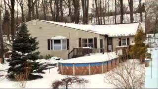 Danbury CT Homes Real Estate for Sale: 4 Mazur DRIVE