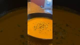 Lobster Bisque  Recipe (Full Video) in the comments #subscribe #recipe #lobster #bisque #yum