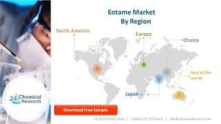 Eotame CAS 165450 17 9 Market 2019