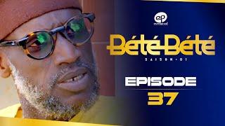 BÉTÉ BÉTÉ - Saison 1 - Episode 37 ** VOSTFR **