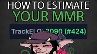 mmr explained | Deadlock