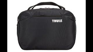 Ручная кладь Thule Subterra Boarding Bag