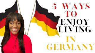 5 TIPS FOR MOVING TO GERMANY #deutschland #expatingermany #germany