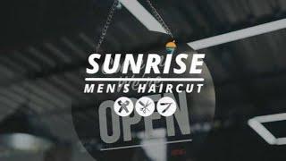 SUNRISE BARBER BALI -  THE BEST BALI BERBER