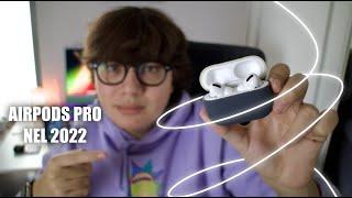 AirPods Pro (1°gen) nel 2022: CONVENGONO ANCORA?