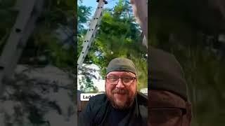 Chainsaws And Ladders