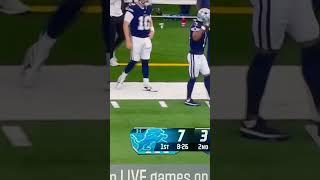 Can the cowboys get there 1st win at home #new #football #shorts #nfl #sports