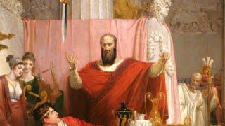 The Sword of Damocles