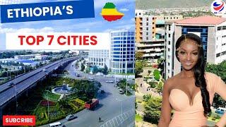 What's the SECRET to Visiting Ethiopia's Best Cities in 2024?