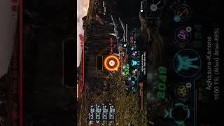 Xenoblade X Ares90 vs Elvira