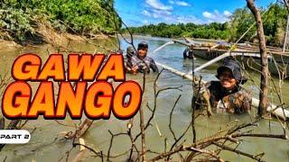 P2 - Gawa Muna Tayo ng Gango - EP1589