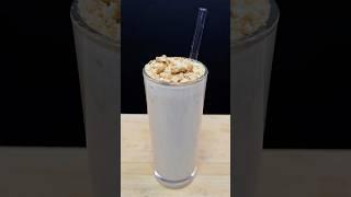 Delicious Horlicks Milkshake #shorts