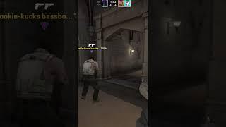 Perfectly Cut CSGO Clip 2