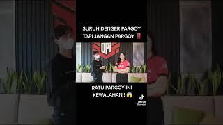 ratu pargoy#ratupargoy #pargoy#foryou #kienzy#eunicetjoaa#ratutoktok