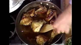 The Frugal Gourmet  P1  The Japanese Kitchen   Jeff Smith Cooking HD