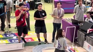 Modojo Hongkong 2024 championship mini 4WD racing