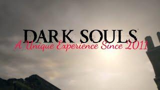 The DARK SOULS Experience