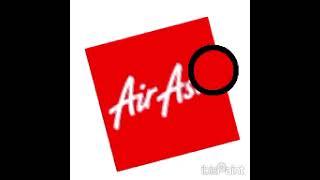 #airasia