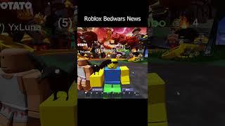 Roblox Bedwars News