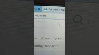 Two Best Research Websites