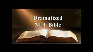 Dramatized NLT Audio Bible (Genesis)