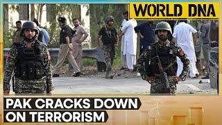 Pakistan: 19 suspected terrorists killed by Pakistan Army in Khyber Pakhtunkhwa | World DNA