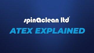 ATEX Explained