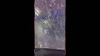 Car wash machinery #asmr #satisfying