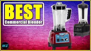  Top 4 Best Commercial BioloMix Blender [ 2022 Review ] On Aliexpress - T5200 A8700 T5600 G5200