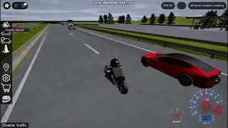 Part 2 of driving smooth as possible
