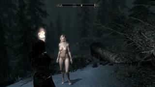 The Elder Scrolls V Skyrim