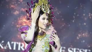 Binibini 28 Katrina Mae Sese - Tarlac City | Bb. Pilipinas 2023 National Costume