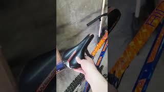 обзор велосипеда MINGDI с Aliexpress
