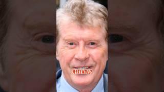 Brief biography of Michael Crawford