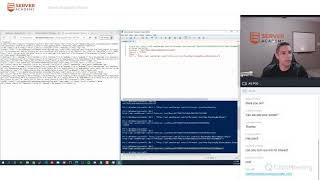 PowerShell Live Training - APIs and Web Requests