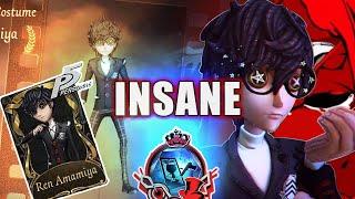 YOU WON'T BELIEVE IT! INSTANTLY GOT REN WHAT THE HECK!!! | Identity V