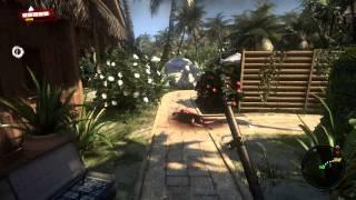 RavenCast Dead Island Part 1