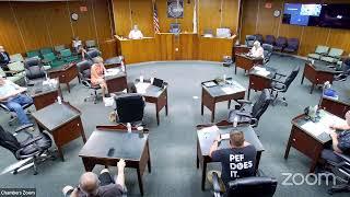Cayuga County Committee Meetings - Public Works and Judicial (July 11, 2023)