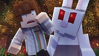 Minecraft SCP: Lockdown - SCP 524 - THE RABID WHITE RABBIT! #33 (Minecraft Roleplay)