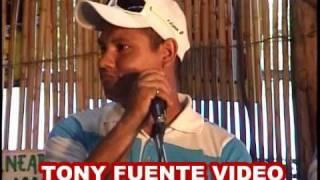 COMBINACION BAILABLE/ CELOSA AMPARO/TONY FUENTE VIDEO