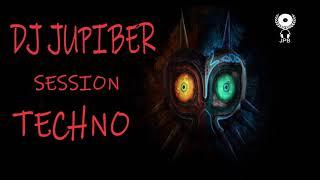 Dj Jupiber Session Techno