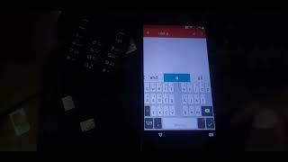 Sony experia sov35 sov36 frp YouTube update problem