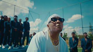 Platini P  Icupa Official Video lyrics 2023