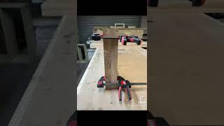 Bespoke Joinery/Cabinetry (Shelves)
