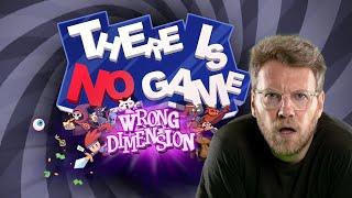 Da ist kein Spiel, aber was ist da denn? | There Is No Game