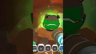 slime rancher Spiral Steam