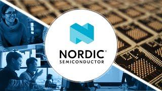 Our Story - Nordic Semiconductor