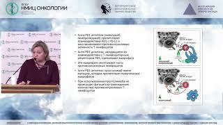 Immunotherapy in the Treatment of Metastatic Melanoma in 2020 (Svetlana Protsenko )